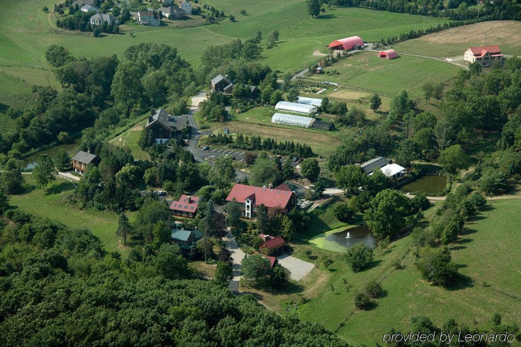 Glasbern Fogelsville Экстерьер фото